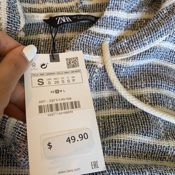 Zara 2 piece set - Picture 7 of 9